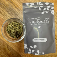 Florida Orange Blossom loose tea