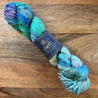 Neverland Yarn (Peter Pan)