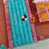 Gingerbread House – Large Needlepoint Kit (Limited Holiday Release)