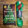 Golden Age Yarn (The Seven Husbands of Evelyn Hugo)