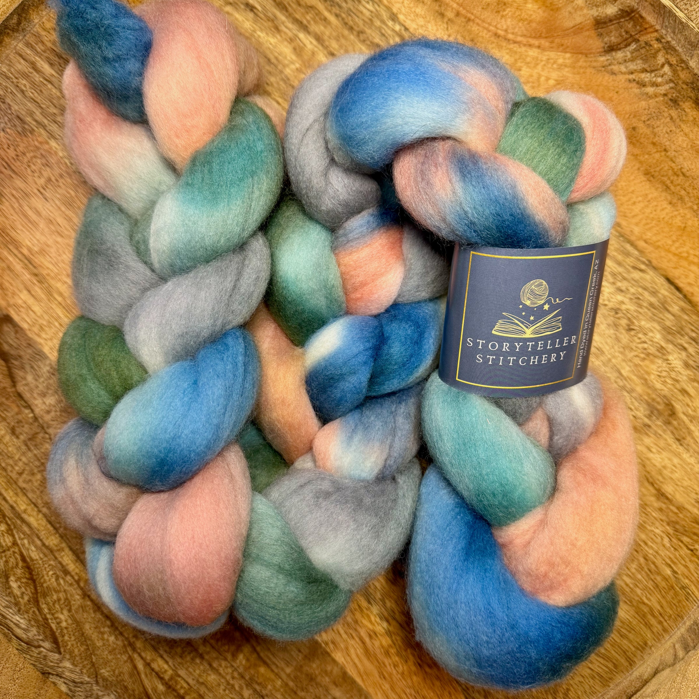 Great Big Beautiful Life Fiber (June 2025) Society Collection