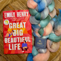 Great Big Beautiful Life Fiber (June 2025) Society Collection