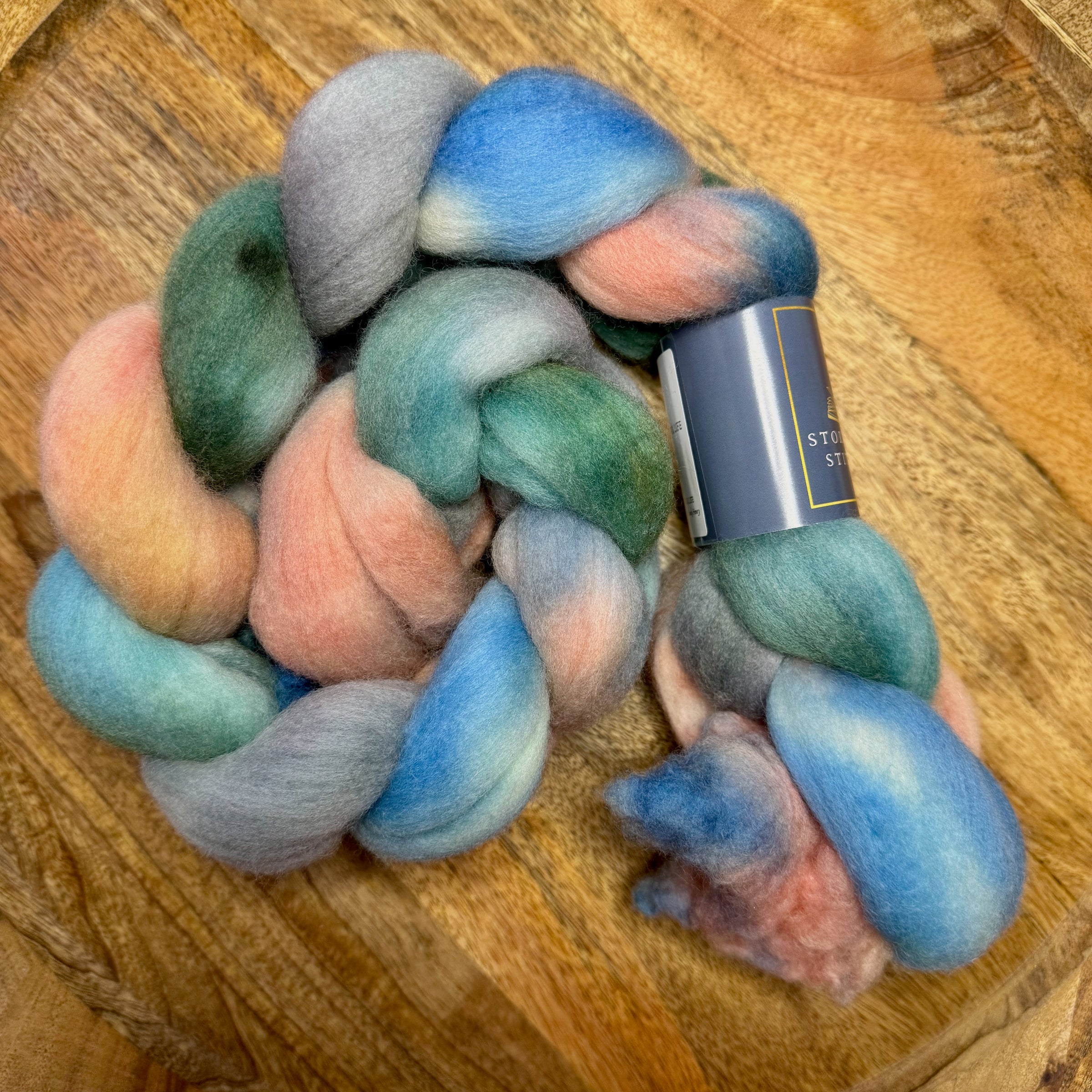 Great Big Beautiful Life Fiber (June 2025) Society Collection