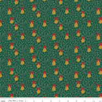 Christmas Tree Mini Needlepoint Kit – Wool-Stuffed Ornament or Pincushion