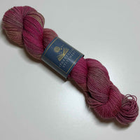 Happy Place Hand-Dyed Yarn (Inspired by Happy Place by Emily Henry) – Multiple Bases