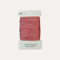 Hint of Pink — Awen · 80% Merino Wool / 20% Silk