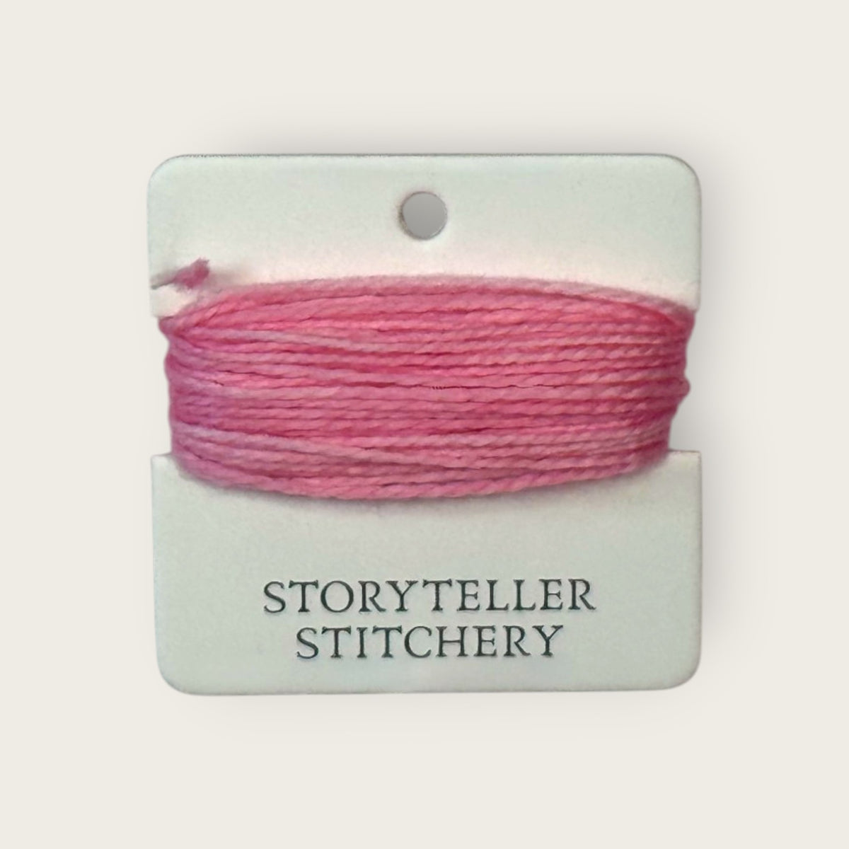 Hint of Pink — Awen · 80% Merino Wool / 20% Silk