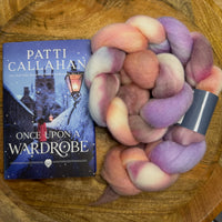 Imagined Worlds Fiber (April 2025) Society Collection