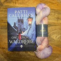 Imagined Worlds Yarn (April 2025) Society Collection