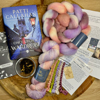 Storyteller Stitchery Society