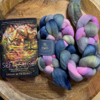 Ink & Alchemy Fiber (February 2025) Society Collection