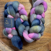 Ink & Alchemy Fiber (February 2025) Society Collection