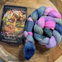 Ink & Alchemy Fiber (February 2025) Society Collection