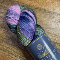 Ink & Alchemy Yarn (February 2025) Society Collection