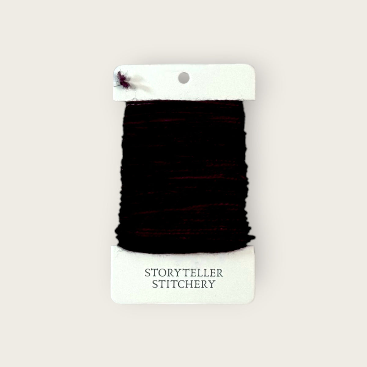 Inkwell — Awen · 80% Merino Wool / 20% Silk