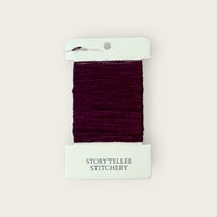 Inkwell — Moonspun · 100% Silk