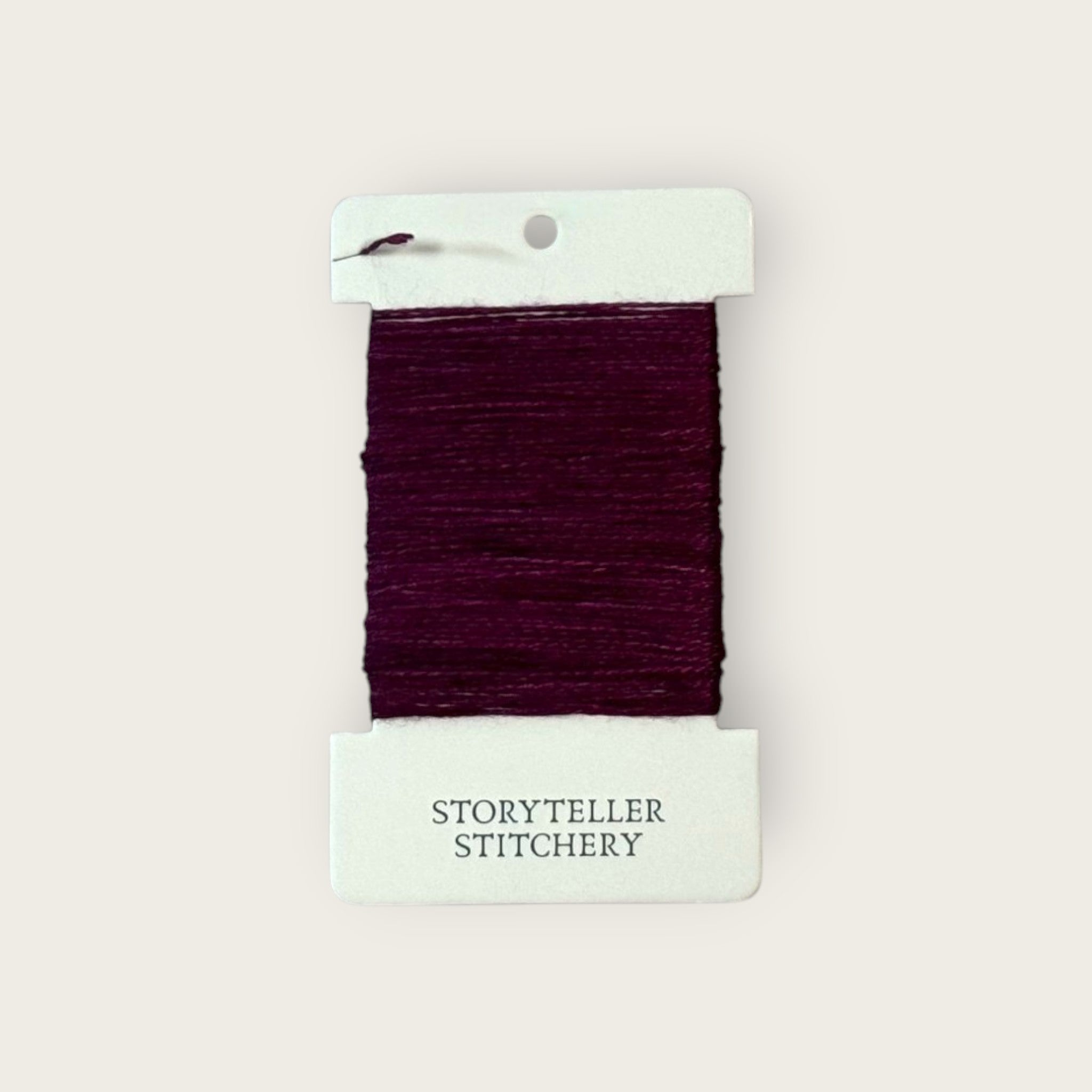 Inkwell — Moonspun · 100% Silk