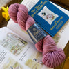 Jemima Puddle-Duck Yarn (Beatrix Potter)