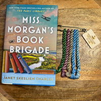 Kit's Library Embroidery (January 2025) Society Collection