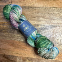 Kit's Library Yarn (January 2025) Society Collection
