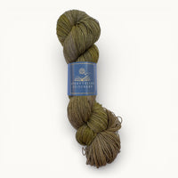 Lamppost’s Glow | Return to Narnia Hand-Dyed Yarn (Preorder)