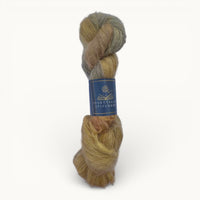 Lamppost’s Glow | Return to Narnia Hand-Dyed Yarn (Preorder)