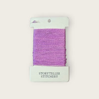 Lilac — Moonspun · 100% Silk