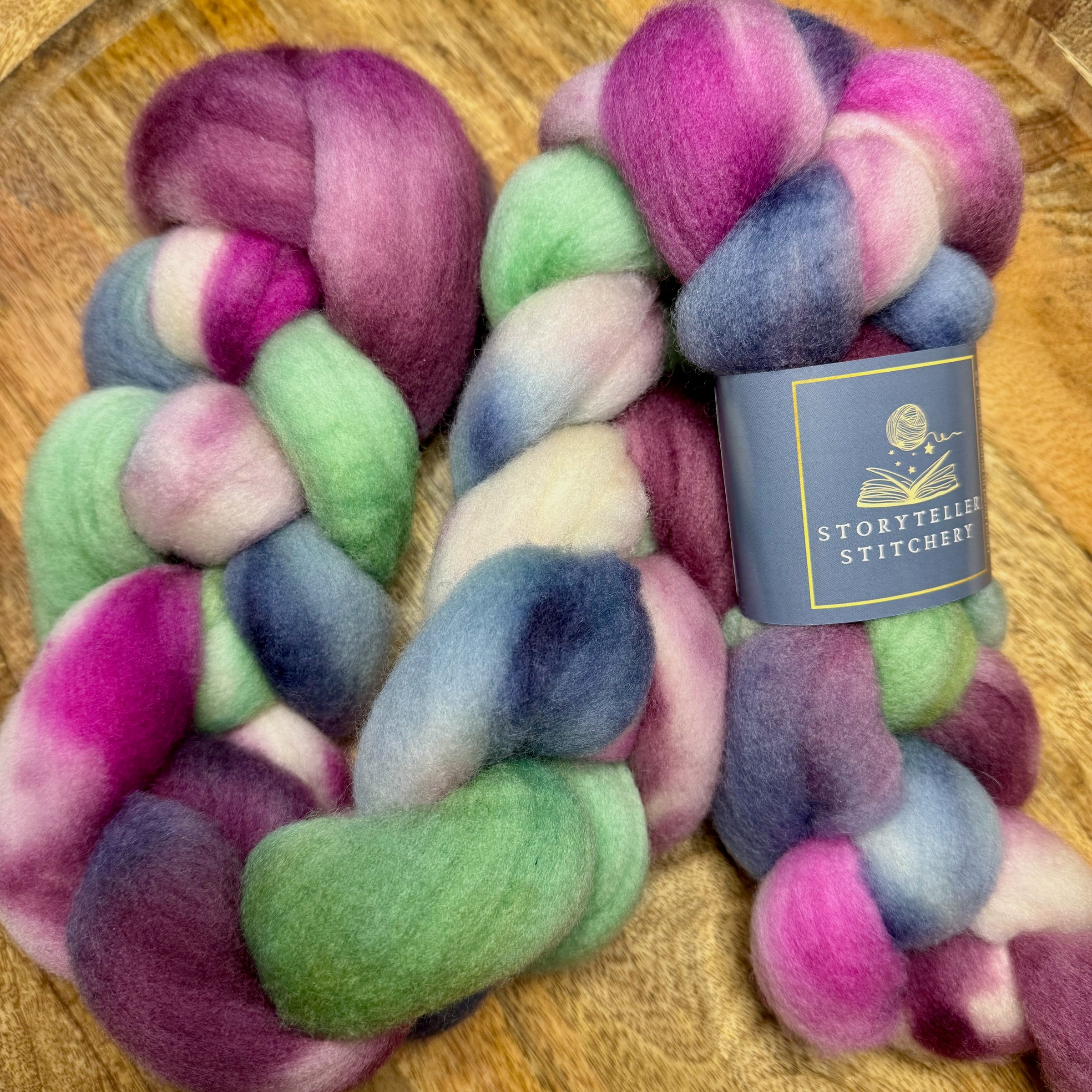 Augusta's Elixir Fiber (May 2025) Society Collection