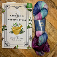 Augusta's Elixir Fiber (May 2025) Society Collection