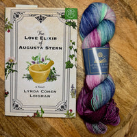 Augusta's Elixir Yarn (May 2025) Society Collection