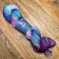 Augusta's Elixir Yarn (May 2025) Society Collection