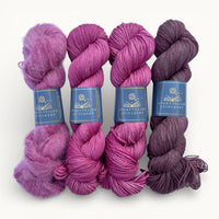 Lucy’s Healing Cordial | Return to Narnia Hand-Dyed Yarn (Preorder)