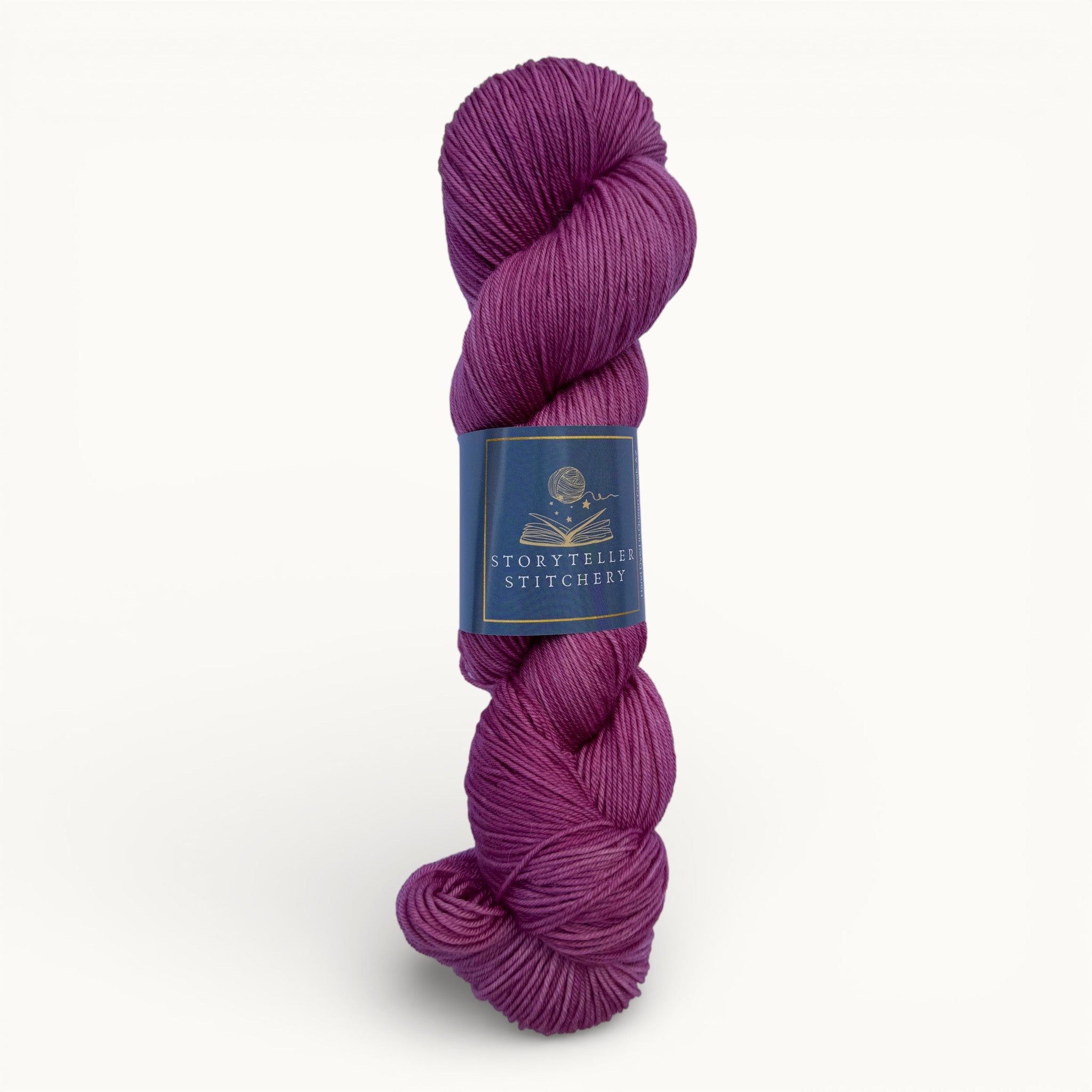 Lucy's Healing Cordial Hand-Dyed Yarn | Return to Narnia Preorder