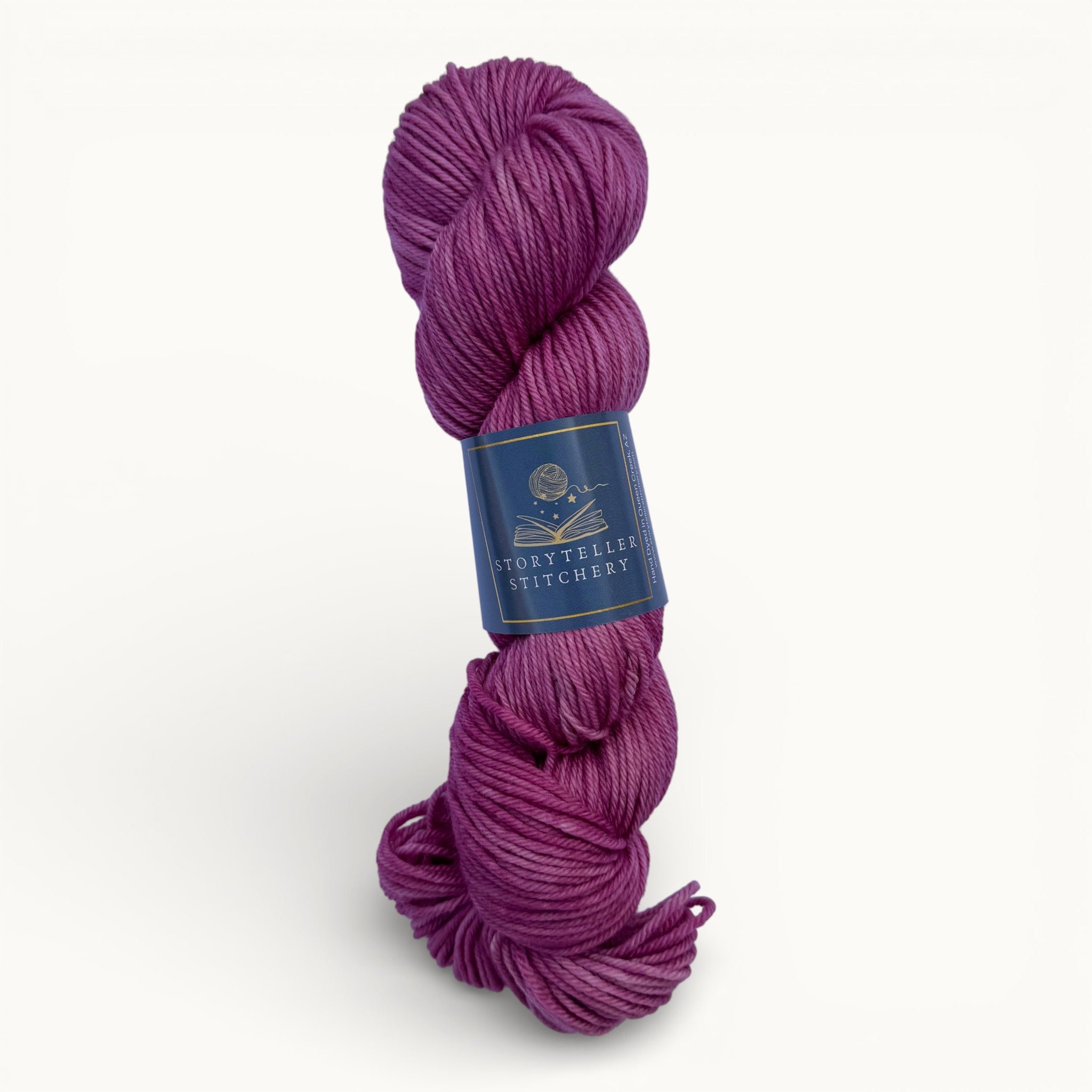 Duna Sweater Kit (Crochet) | Return to Narnia Edition (Preorder)