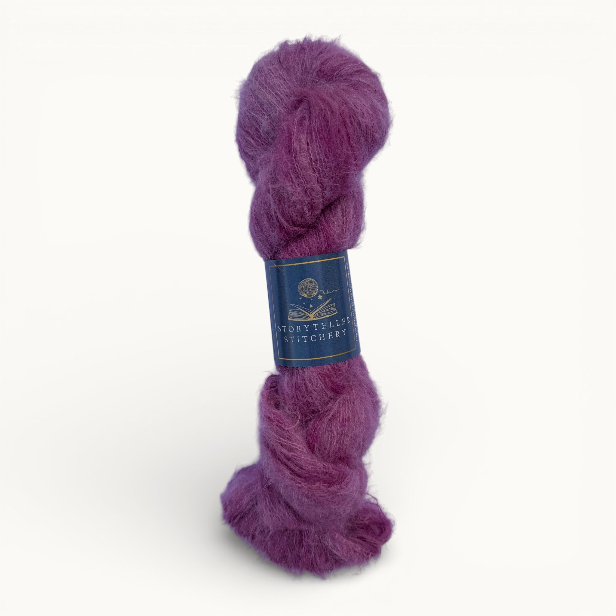 Lucy's Healing Cordial Hand-Dyed Yarn | Return to Narnia Preorder