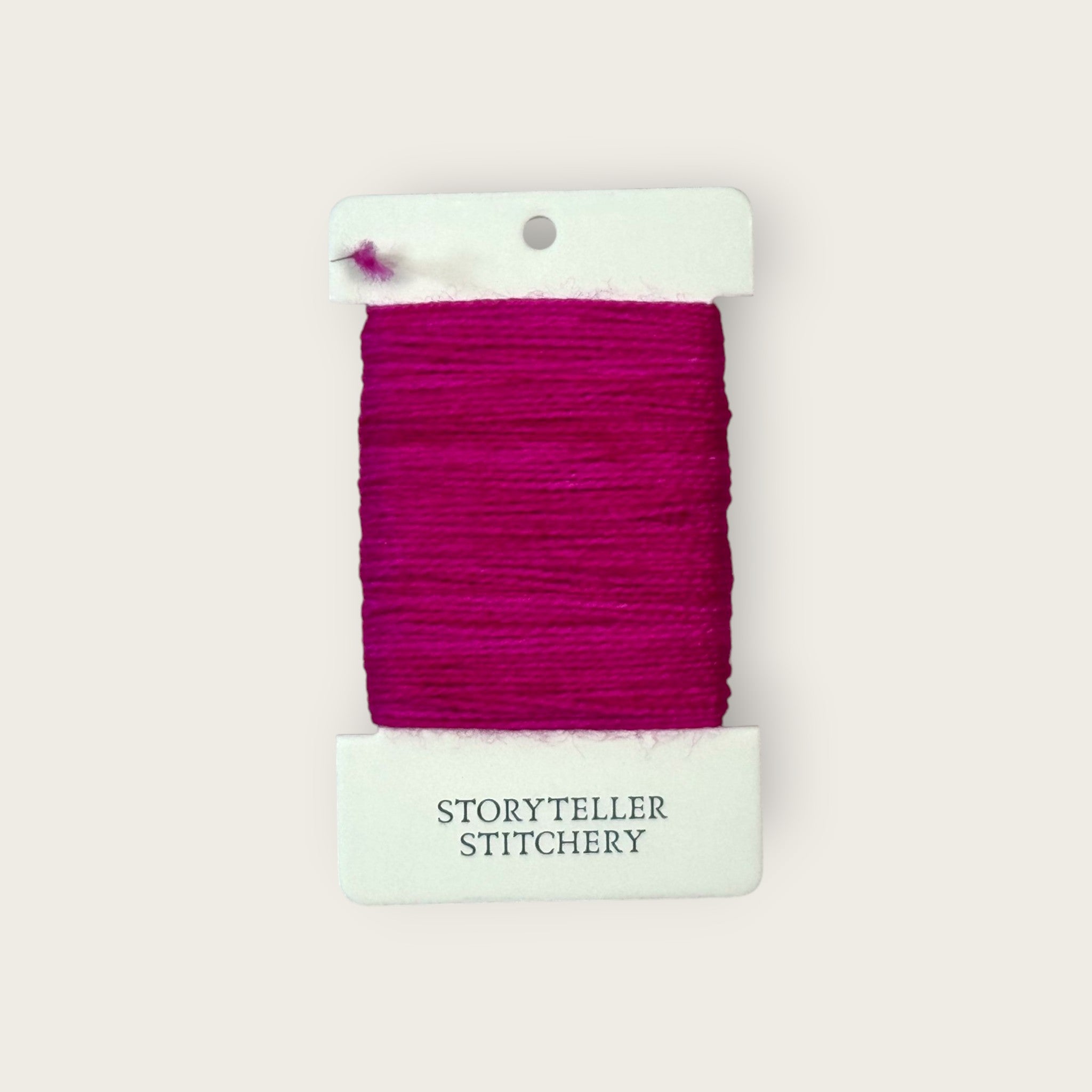 Magenta — Awen · 80% Merino Wool / 20% Silk