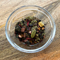 Maté Brio loose tea