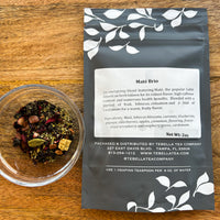 Maté Brio loose tea