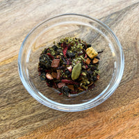 Maté Brio loose tea