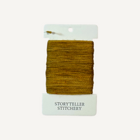 Midas Gold — Awen · 80% Merino Wool / 20% Silk