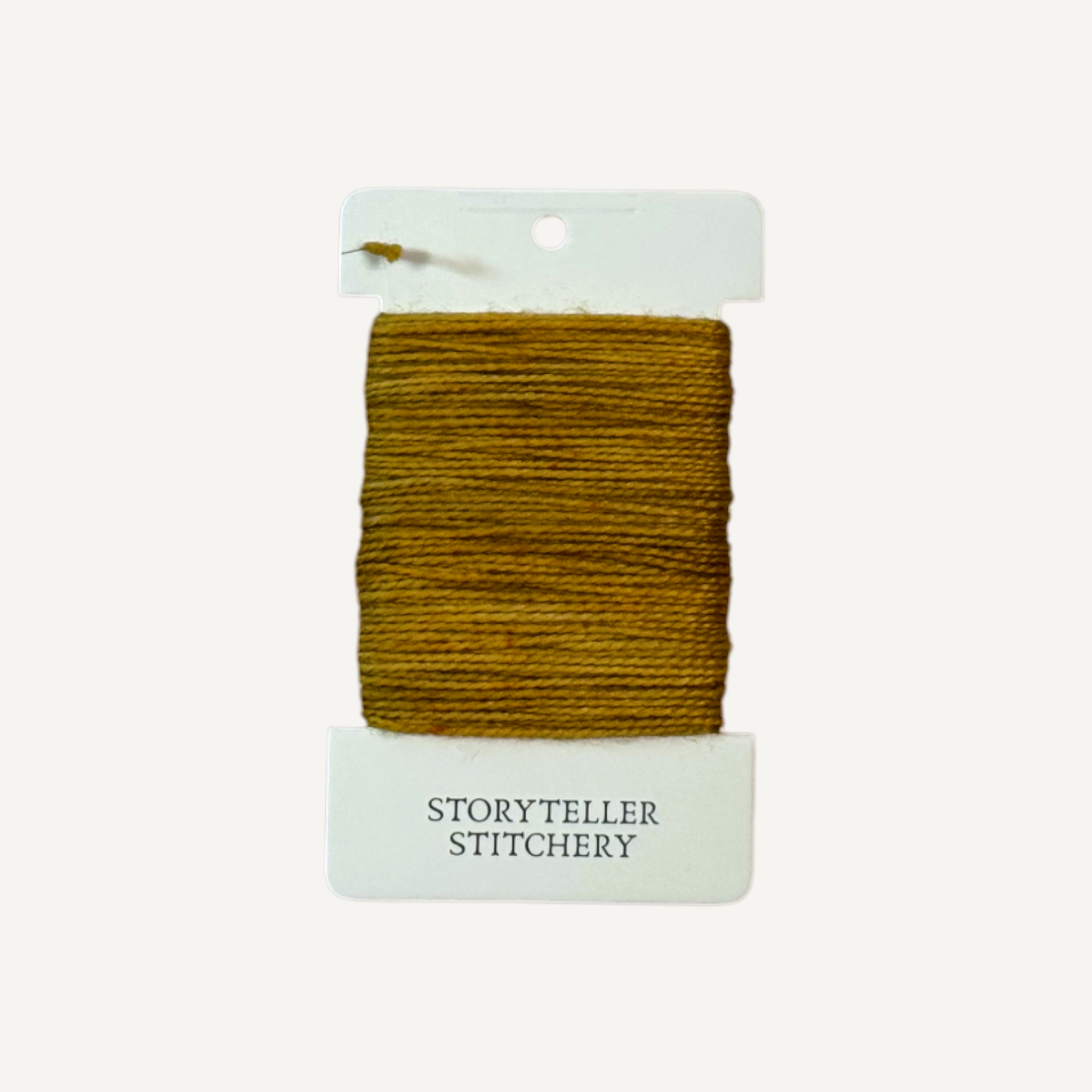 Midas Gold — Awen · 80% Merino Wool / 20% Silk