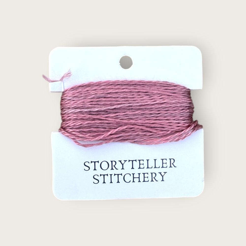 Copper State — Moonspun · 100% Silk