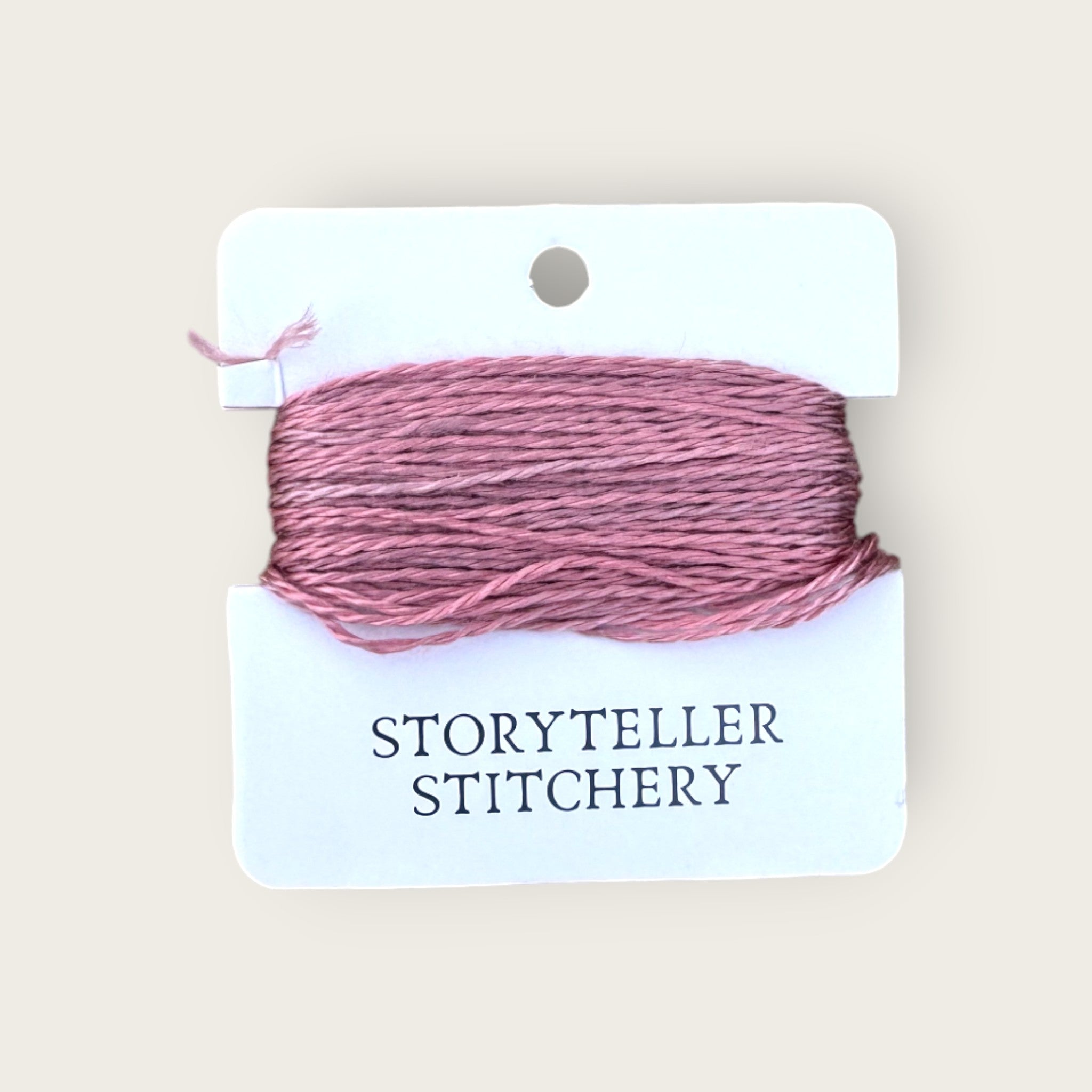 Copper State — Moonspun · 100% Silk