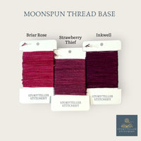 Briar Rose — Moonspun · 100% Silk