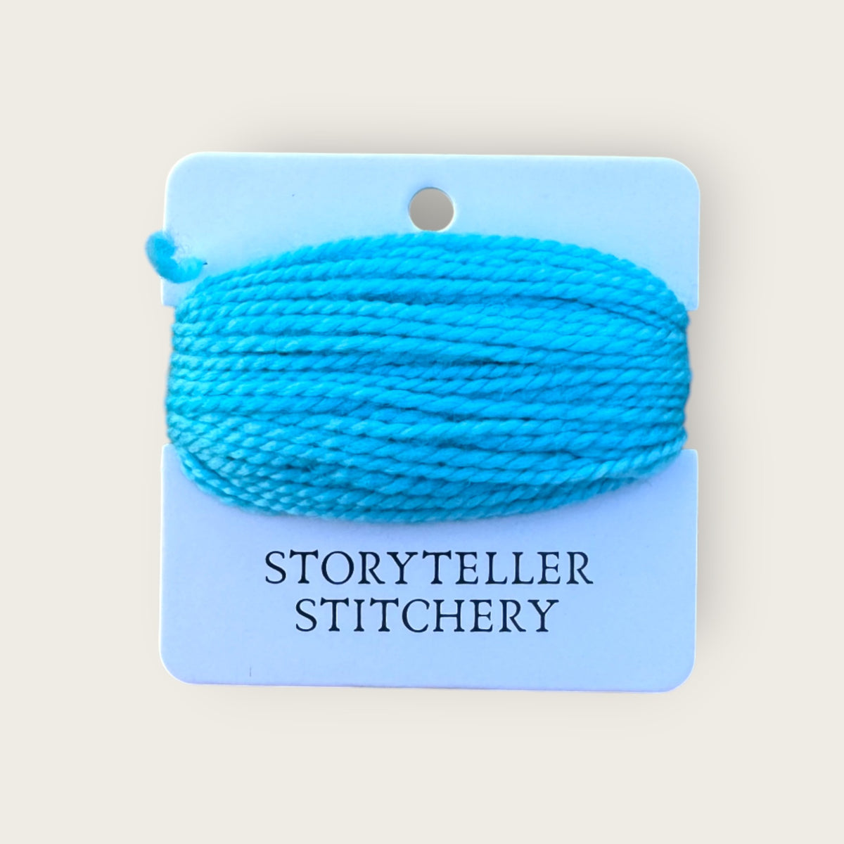 Morning Mist — Awen · 80% Merino Wool / 20% Silk