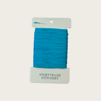 Morning Mist — Awen · 80% Merino Wool / 20% Silk