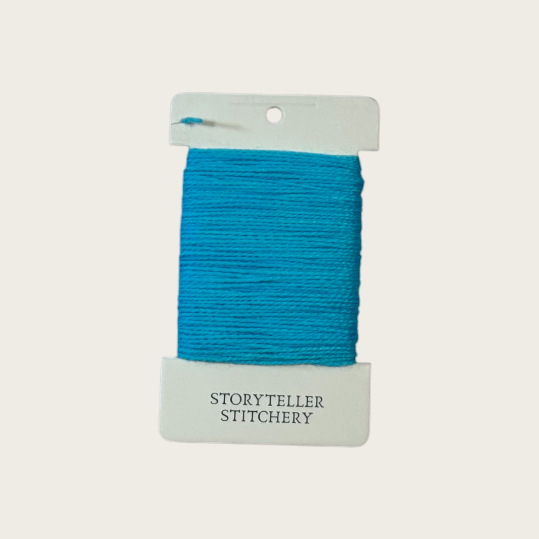 Morning Mist — Awen · 80% Merino Wool / 20% Silk