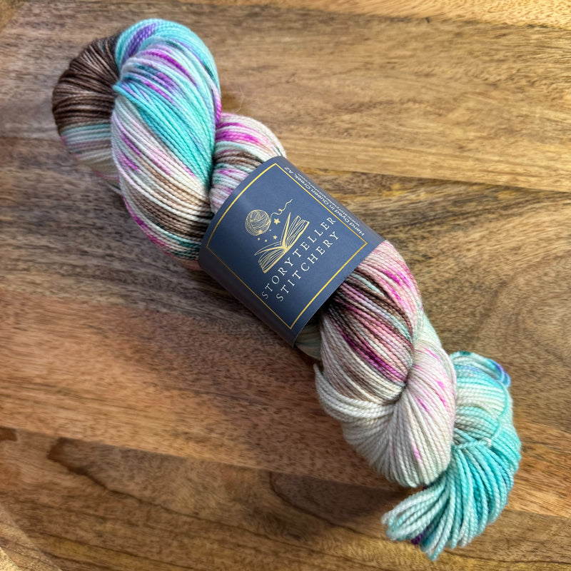 Fable (Worsted)