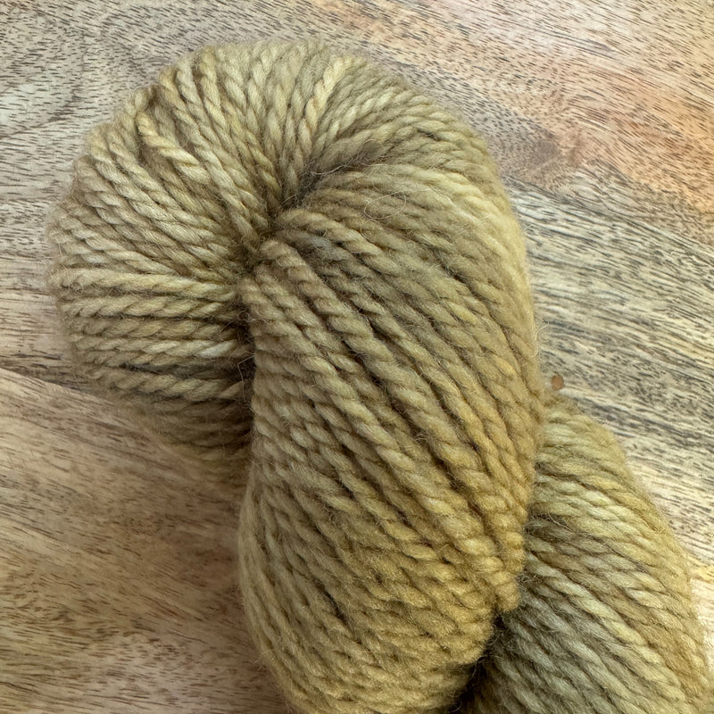 Mythic BFL (Aran) | Cozy Hearthside Collection