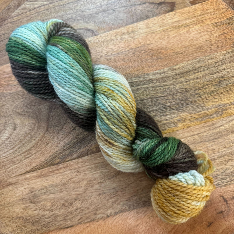 In-Stock | Mythic (Aran)